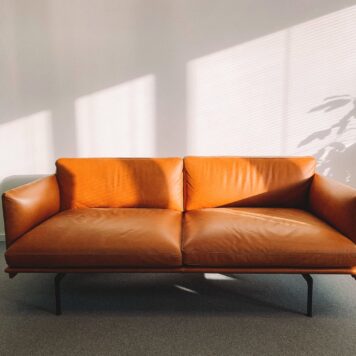 Customized Sofa