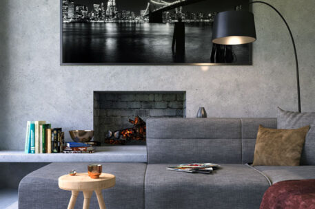 6-Seater Sofa - Image 3