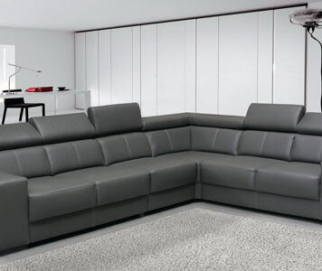 Corner Sofa