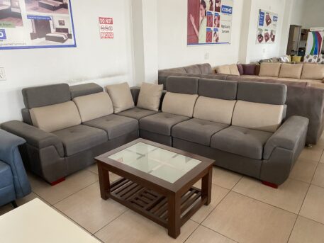 Coner Sofa 205