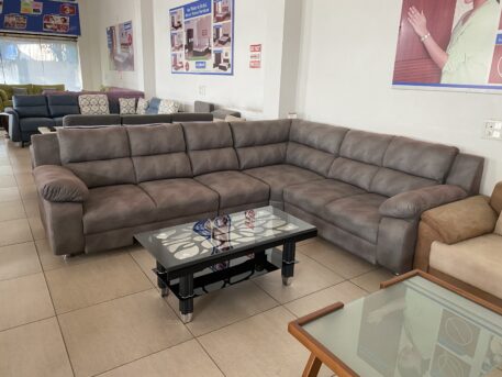 Corner sofa Recrone